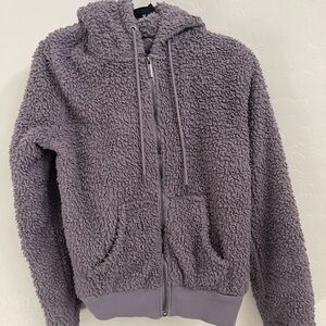 Marc New York Sherpa Jacket